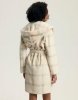 Szlafrok Henderson Ladies 43596 Danna S-2XL